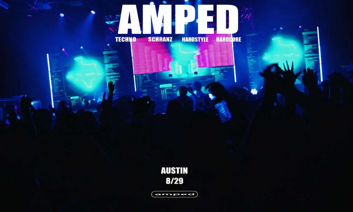 AMPED: AUSTIN