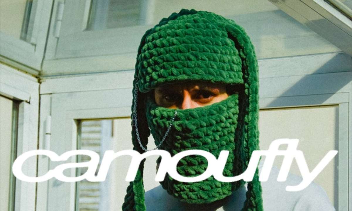 camoufly