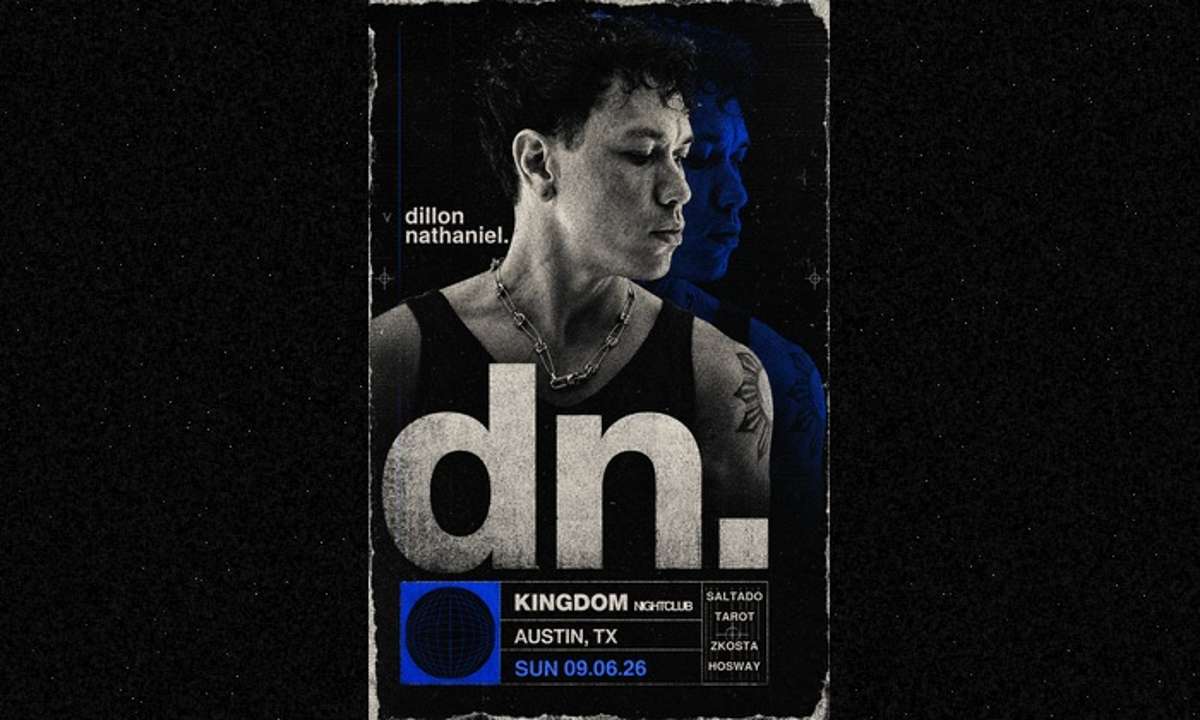 Dillon Nathaniel