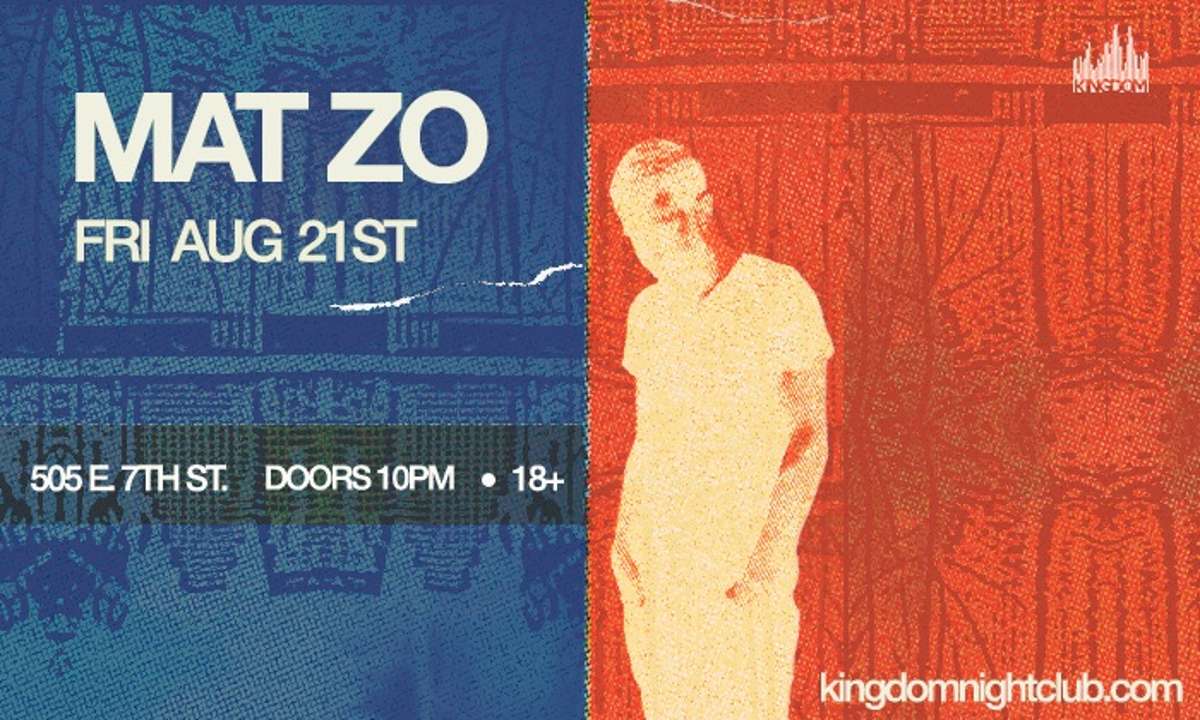 Mat Zo