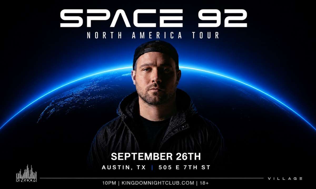 Space 92