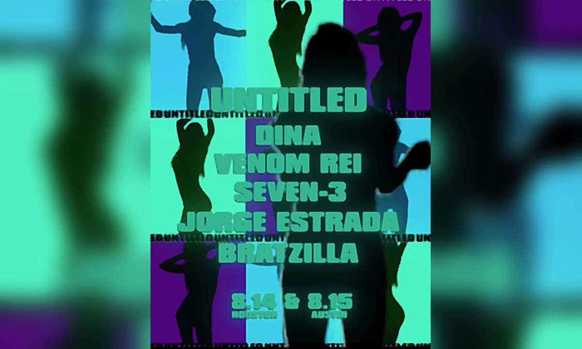 Untitled Fest
