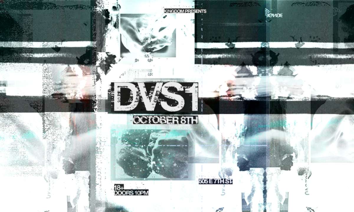 DVS1