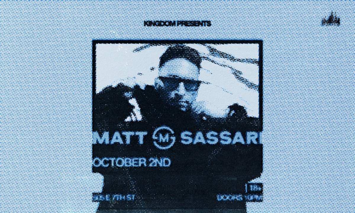 Matt Sassari