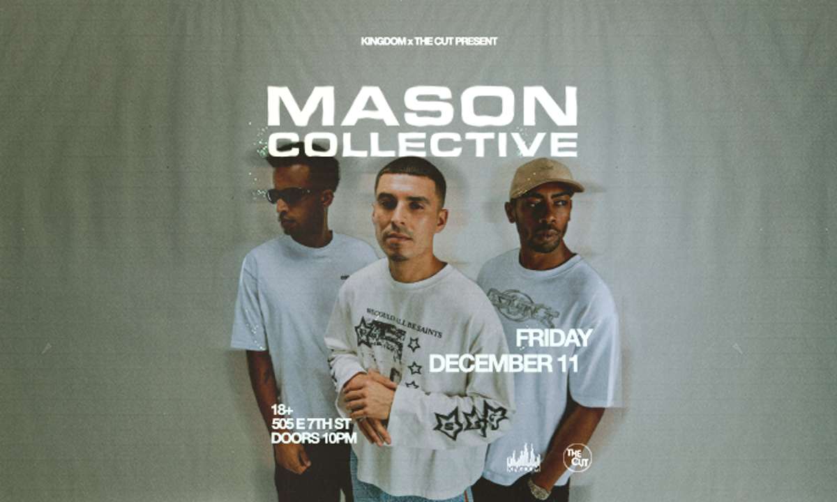 Mason Collective