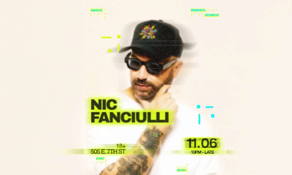 Nic Fanciulli